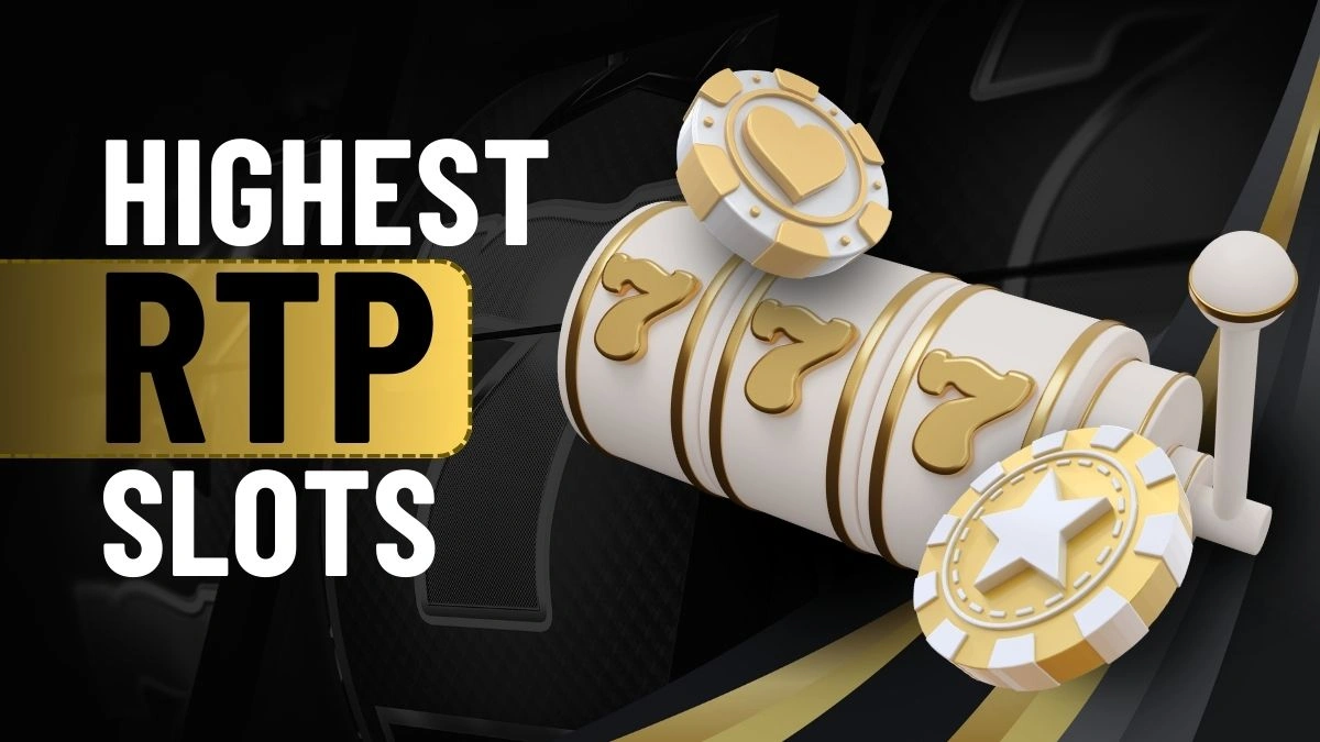 RTP slot